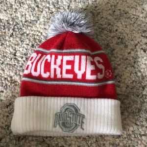 Ohio State Tobogan😍😍